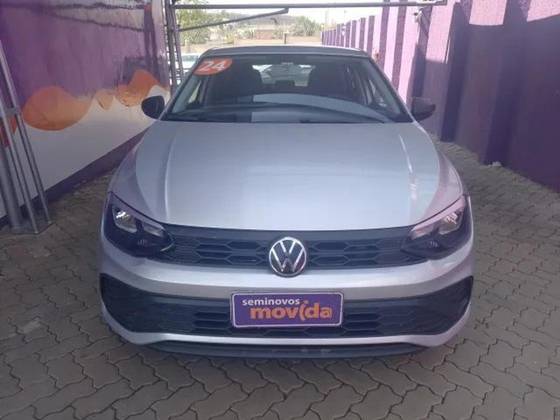 VOLKSWAGEN POLO 2024