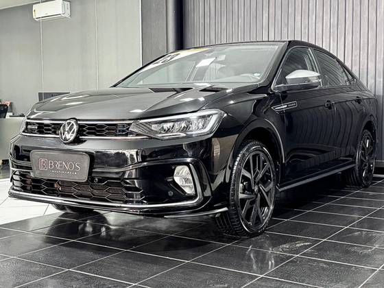 VOLKSWAGEN VIRTUS 2023