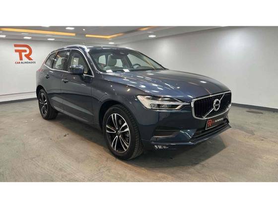 VOLVO XC60 2019