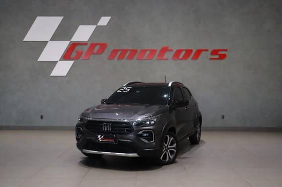 FIAT PULSE 2025
