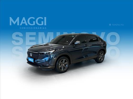 HONDA HR-V 2023