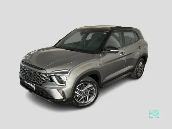 HYUNDAI CRETA 2024