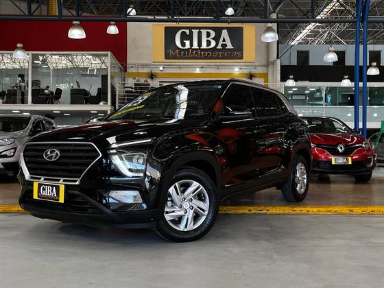 HYUNDAI CRETA 2023