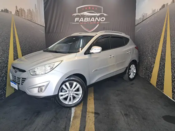 HYUNDAI IX35 2016