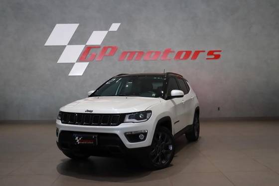 JEEP COMPASS 2021