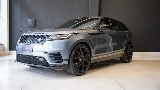 LAND ROVER RANGE ROVER VELAR 2021