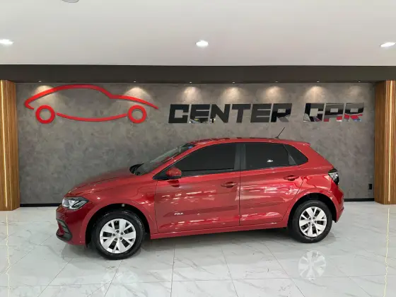 VOLKSWAGEN POLO 2023