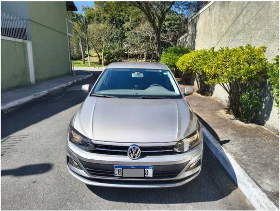 VOLKSWAGEN VIRTUS 2020