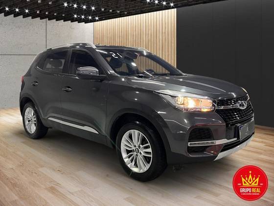 CAOA CHERY TIGGO 5x 2021