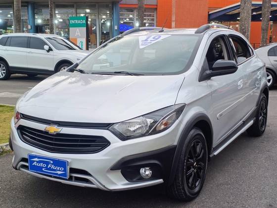 CHEVROLET ONIX 2019