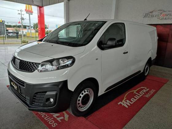 FIAT SCUDO 2023
