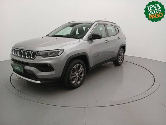 JEEP COMPASS 2024