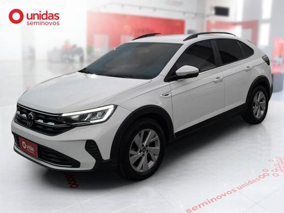 VOLKSWAGEN NIVUS 2024