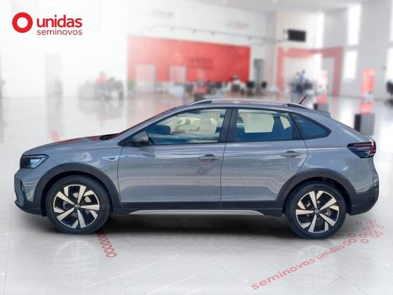 VOLKSWAGEN NIVUS 2024