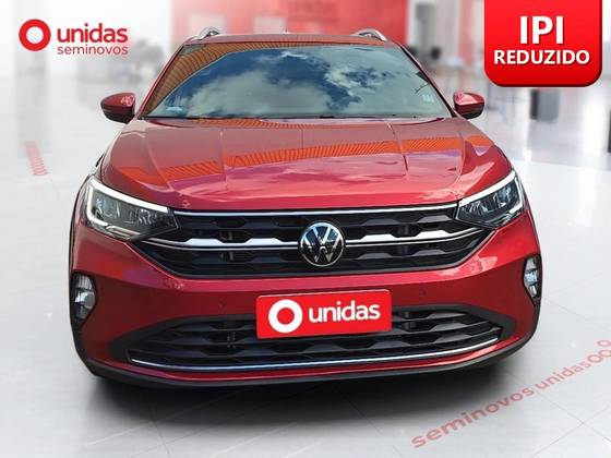 VOLKSWAGEN NIVUS 2024