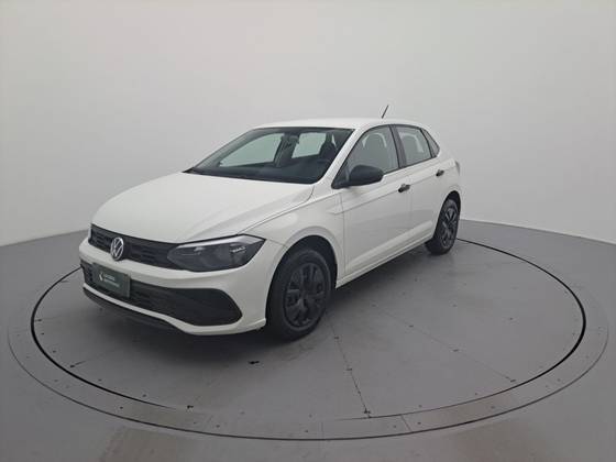 VOLKSWAGEN POLO 2025