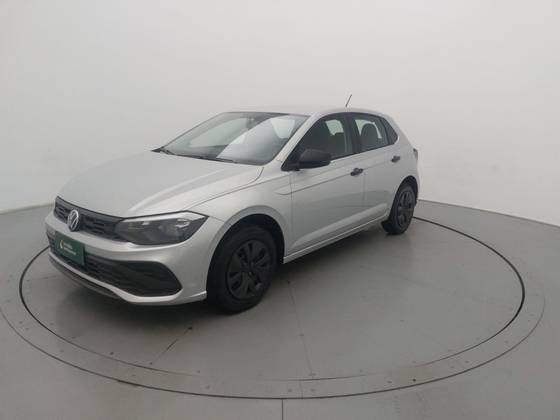 VOLKSWAGEN POLO 2025