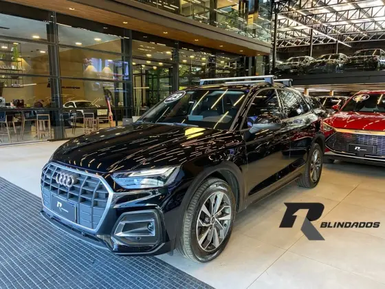 AUDI Q5 2023