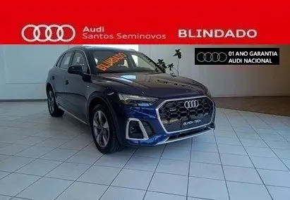 AUDI Q5 2023