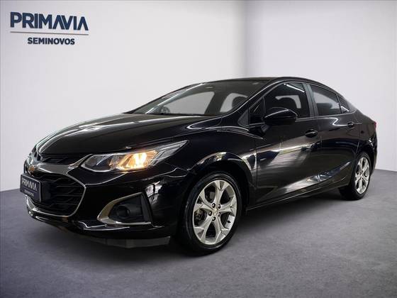 CHEVROLET CRUZE 2022