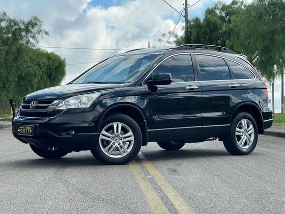 HONDA CRV 2010