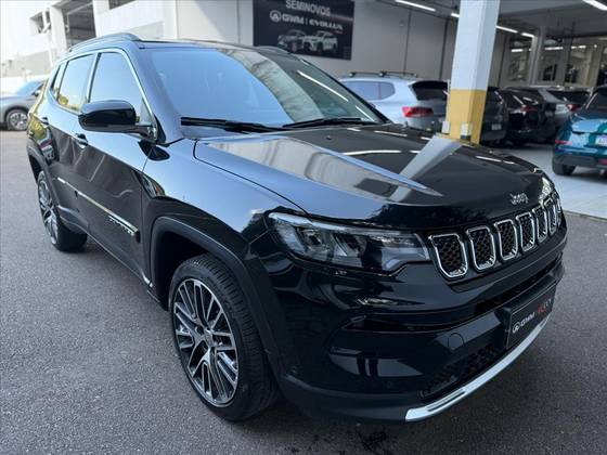 JEEP COMPASS 2023