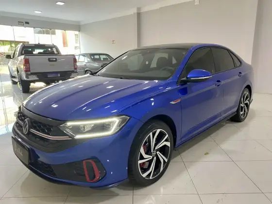 VOLKSWAGEN JETTA 2024