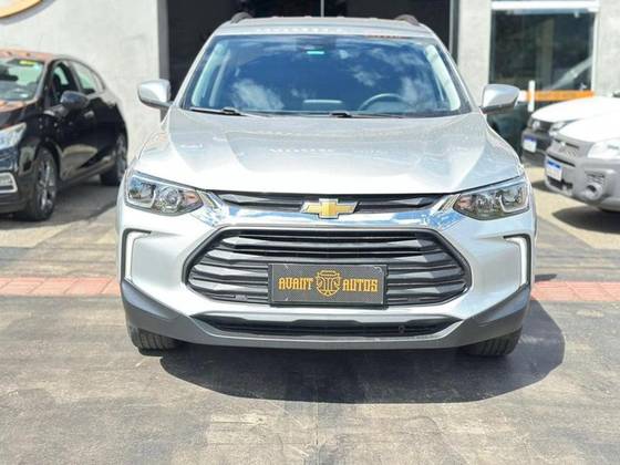 CHEVROLET TRACKER 2023