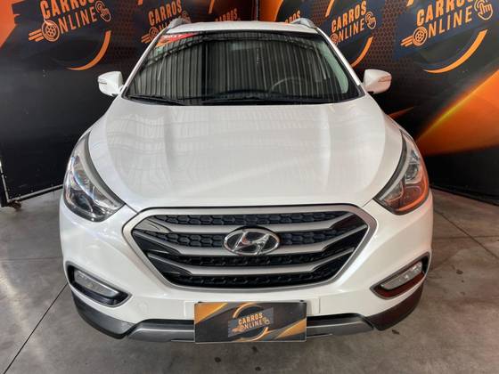 HYUNDAI IX35 2017