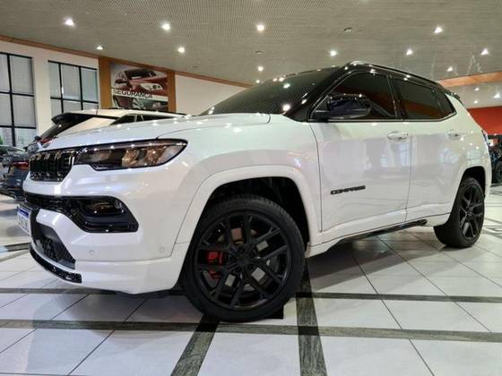 JEEP COMPASS 2025