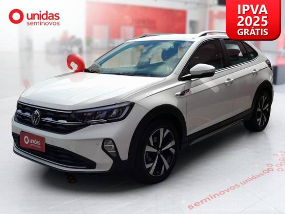 VOLKSWAGEN NIVUS 2024