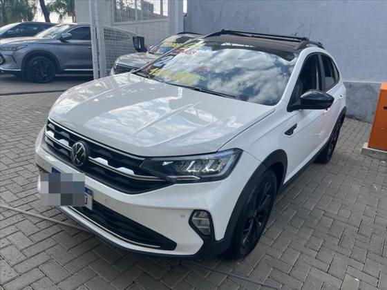 VOLKSWAGEN NIVUS 2024