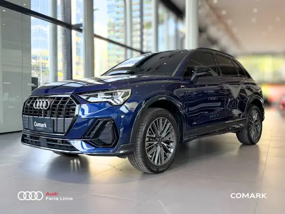 AUDI Q3 2023
