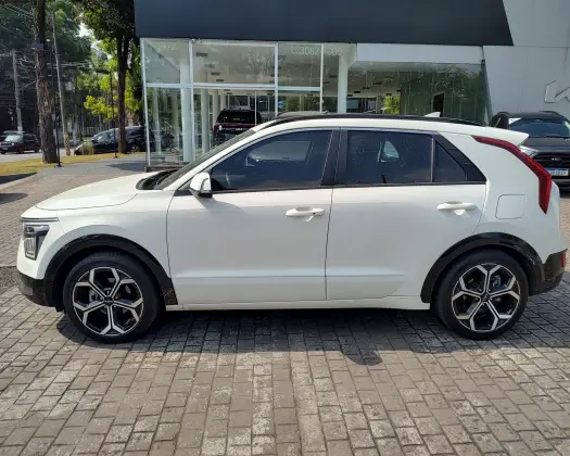 KIA NIRO 2023