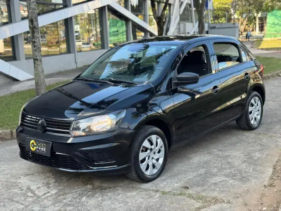 VOLKSWAGEN GOL 2022