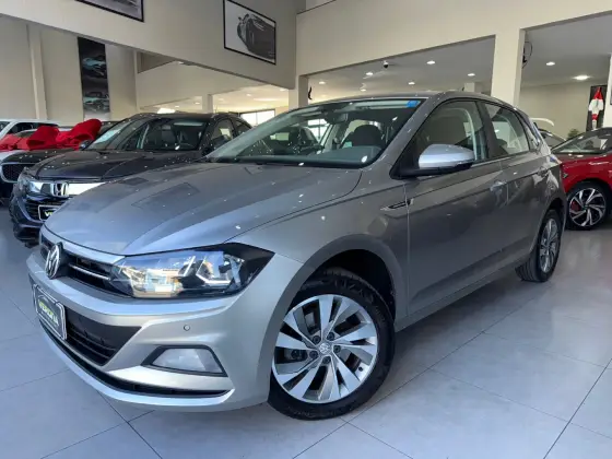 VOLKSWAGEN POLO 2019