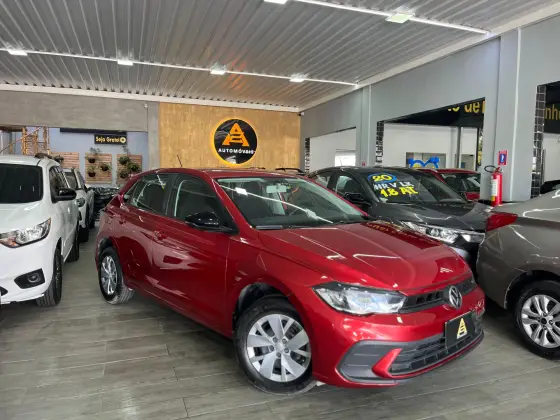 VOLKSWAGEN POLO 2023