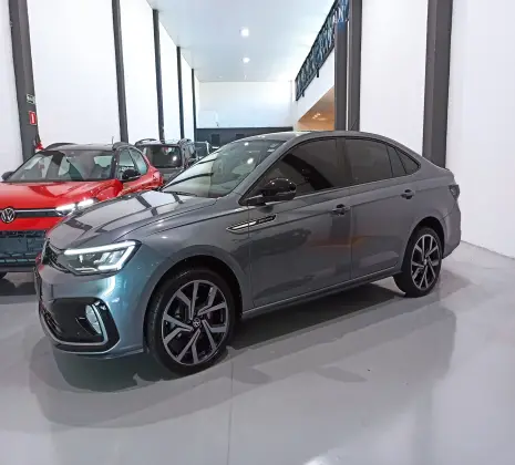 VOLKSWAGEN VIRTUS 2023