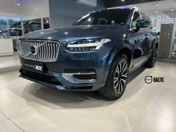 VOLVO XC90 2024