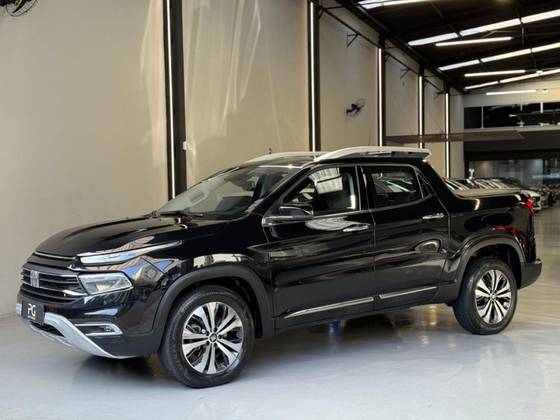 FIAT TORO 2023