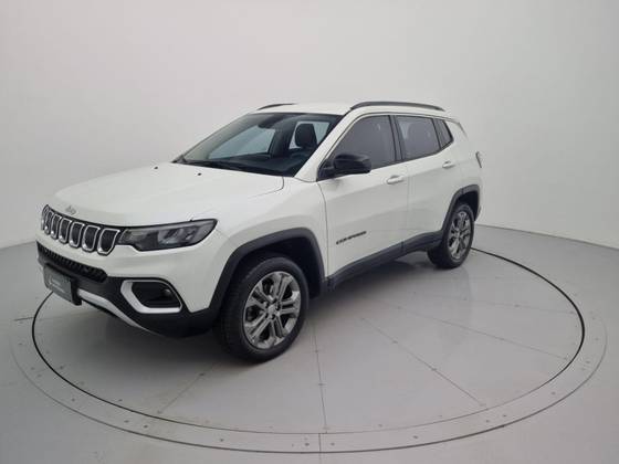 JEEP COMPASS 2023
