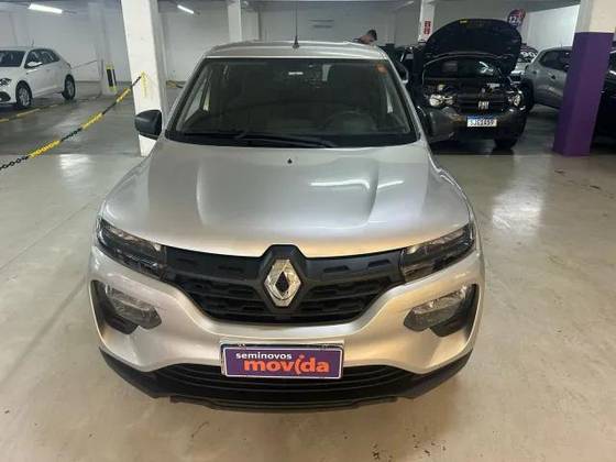 RENAULT KWID 2025