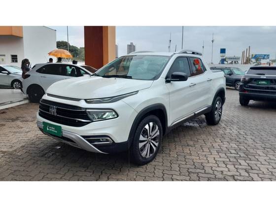 FIAT TORO 2023