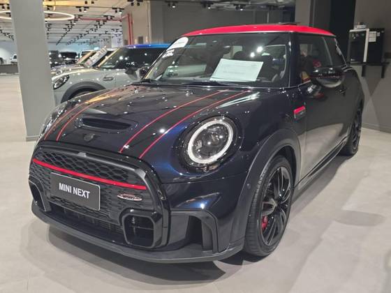MINI COOPER 2024