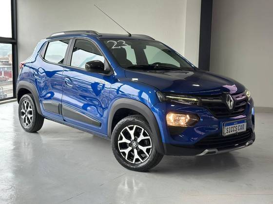 RENAULT KWID 2023