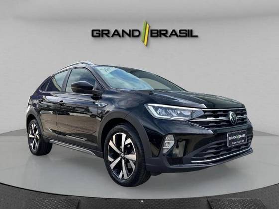 VOLKSWAGEN NIVUS 2024