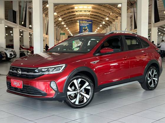 VOLKSWAGEN NIVUS 2023
