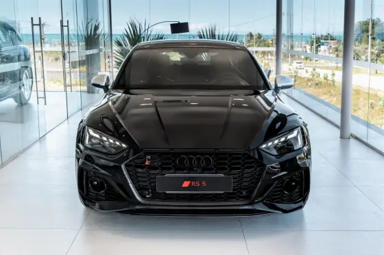 AUDI RS5 2024