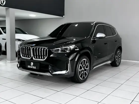 BMW X1 2023