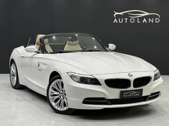 BMW Z4 2010